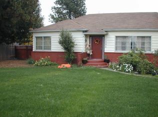 1380 NE Cornell Rd, Hillsboro, OR 97124