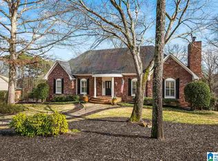 110 Munger Cir, Trussville, AL 35173