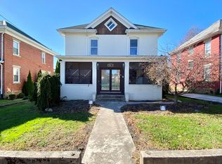 207 Park Ave, Princeton, WV