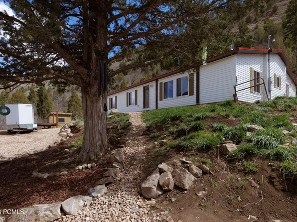 3902 Beaver Creek Rd, Kamas, UT 84036