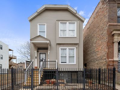 4939 S Wabash Ave, Chicago, IL, 60628