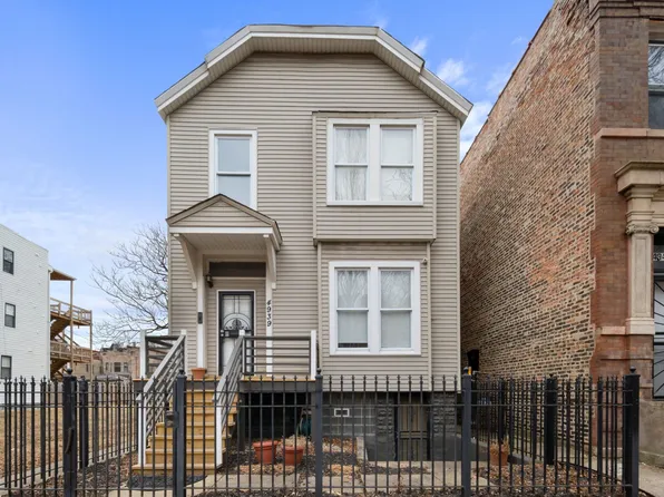 4939 S Wabash Ave, Chicago, IL 60628