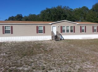 5985 Beach Rd, Perry, FL 32348