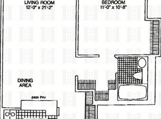 200 E 90th St APT 5D, New York, NY 10128