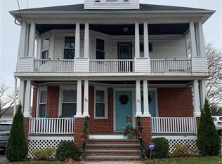 384 River Ave, Providence, RI 02908