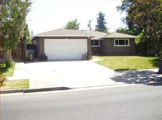 2772 Meridian Ave, San Jose, CA 95124