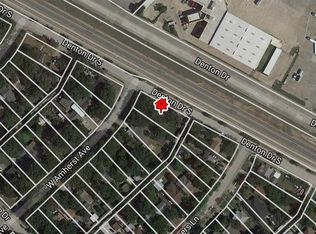 2614 W Amherst Ave, Dallas, TX 75235