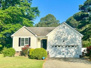 186 Clayton Rd, Angier, NC 27501