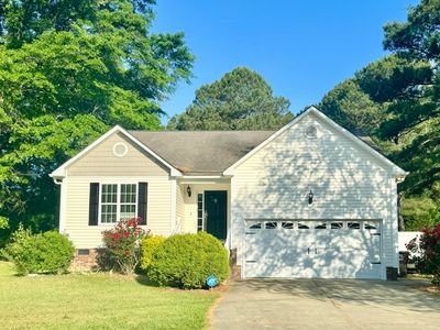 186 Clayton Rd, Angier, NC, 27501