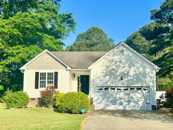 186 Clayton Rd, Angier, NC 27501