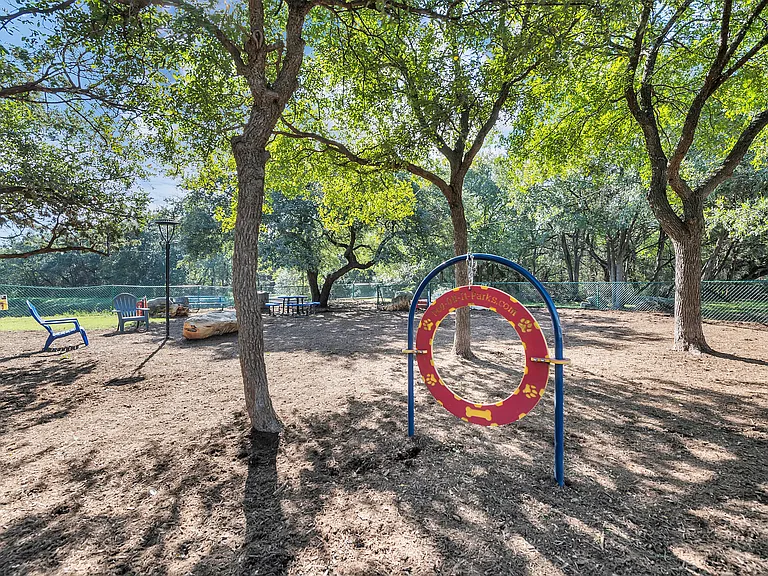The Preserve at Travis Creek — Photo 27