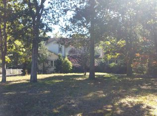 6 Oak View Rd, Cape May Court House, NJ 08210