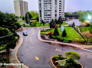 3303 Don Mills Rd E #504, Toronto, ON M2J 4T6