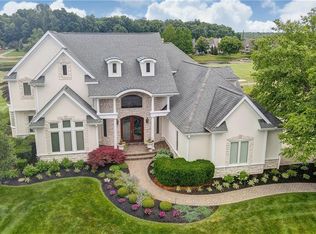 158 Signature Dr S, Xenia, OH 45385