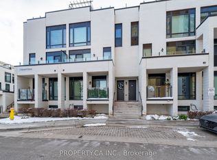 132 Widdicombe Hill Blvd #306, Toronto, ON M9R0A9