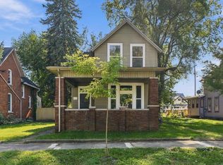 1317 Stophlet St, Fort Wayne, IN 46802