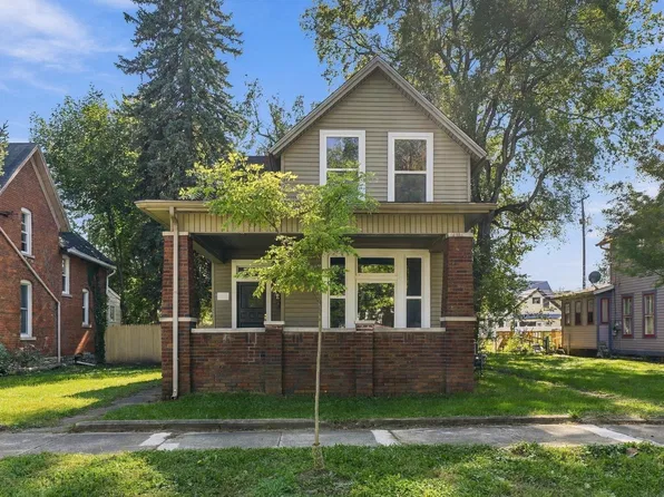 1317 Stophlet St, Fort Wayne, IN 46802