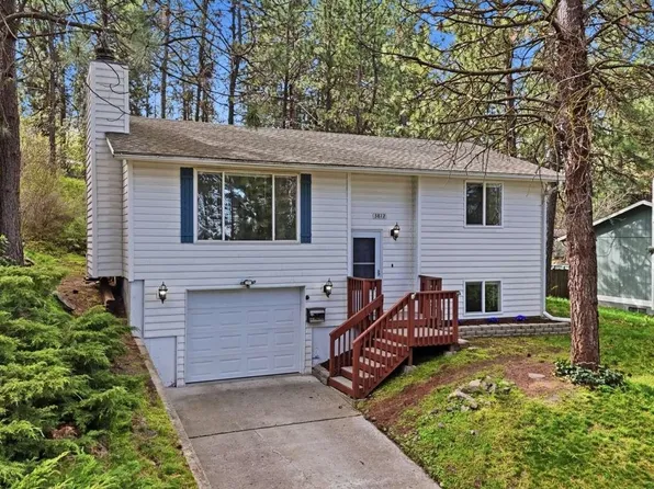 3812 E 13th Ave, Spokane, WA 99202