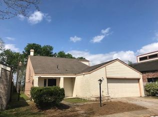 11730 Zarroll Dr, Houston, TX 77099