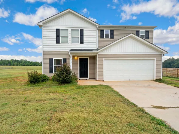 217 Old Burnett Rd, Inman, SC 29349