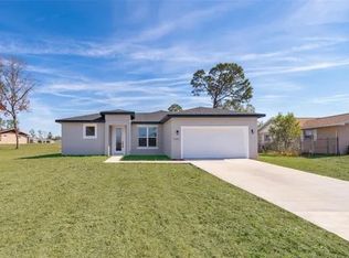 15321 SW 43rd Avenue Rd #1, Ocala, FL 34473