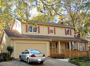 2703 Northlake Rd, Gainesville, GA 30506