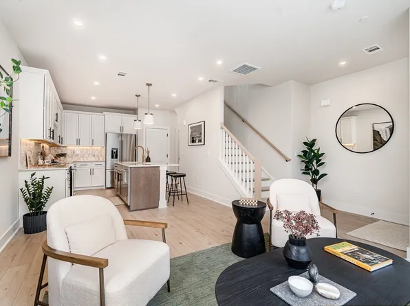 120 Zola Aly Lot 605, Nashville, TN 37209