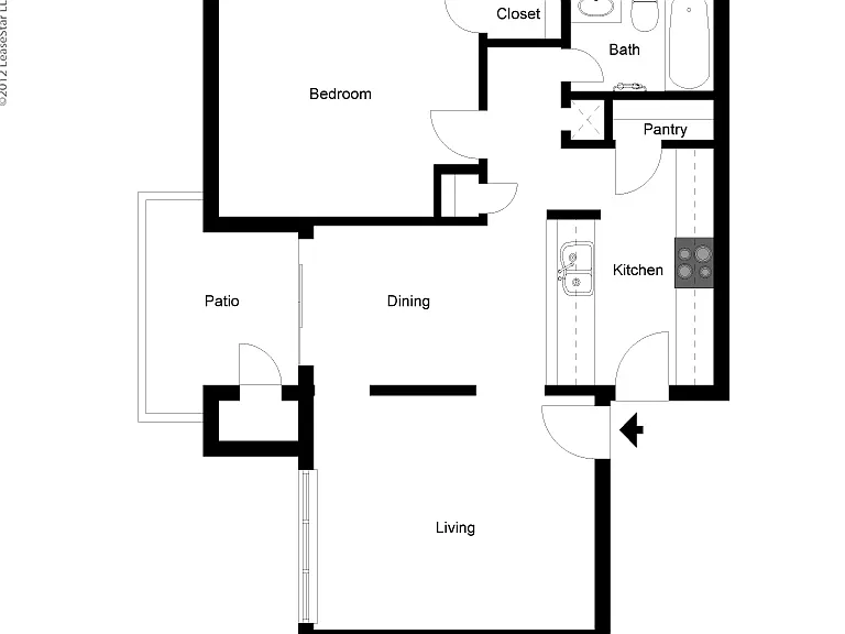 Windbury Apartments — Photo 45