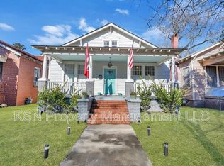 714 E 36th St, Savannah, GA 31401