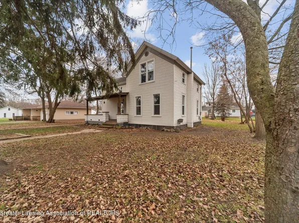 333 W High St, Ovid, MI 48866