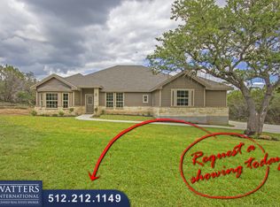 16005 Arbor Trl, Buda, TX 78610