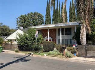 15351 Haynes St, Van Nuys, CA 91406
