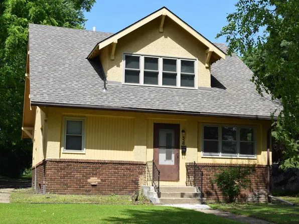 536 Main St N, Hutchinson, MN 55350