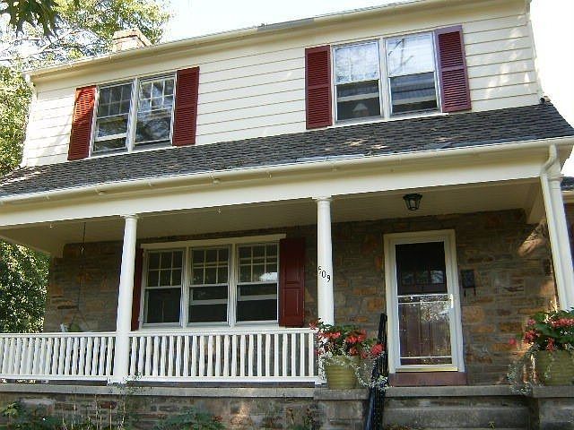 For Sale: 509 W. Linden St, Kennett Square, PA 19348