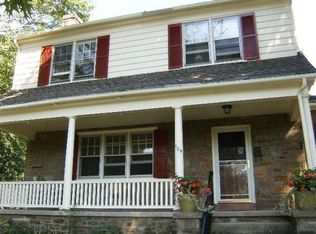 509 W Linden St, Kennett Square, PA 19348