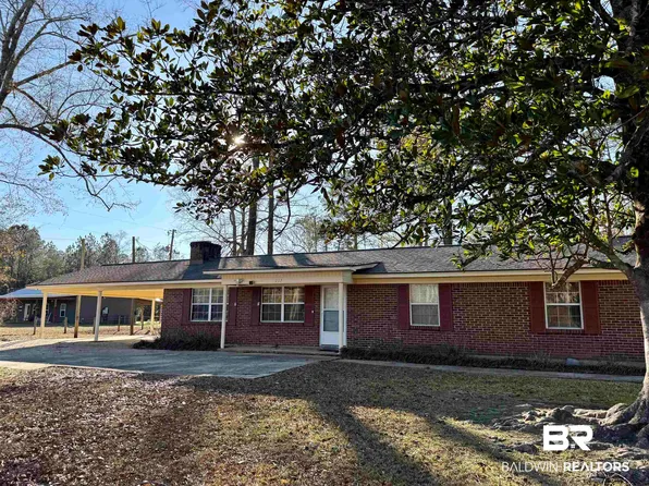 227 Franklin Ln, Brewton, AL 36426