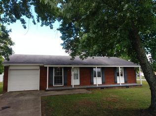 311 Longview St, Athens, AL 35611