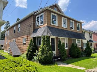 1804 Somerset Ave, Windber, PA