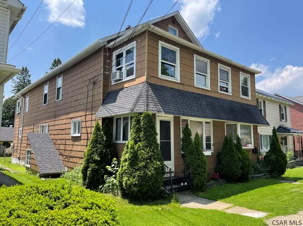1804 Somerset Ave, Windber, PA 15963