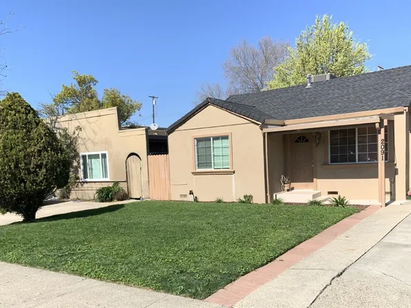 2091 15th Ave, Sacramento, CA 95822