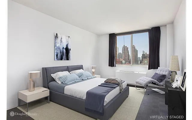 Rented by Douglas Elliman | media 23