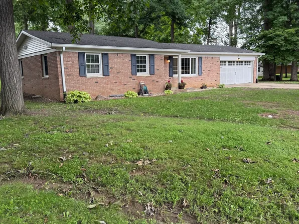 216 Oakwood Dr, Williamsport, IN 47993
