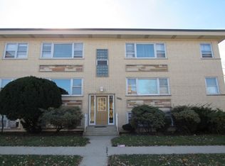 7223 W Dickens Ave APT 1C, Elmwood Park, IL 60707