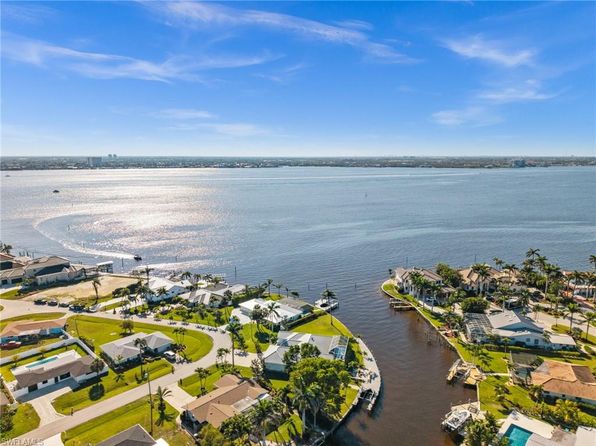 1600 Edith Esplanade Cpe, Cape Coral, FL 33904