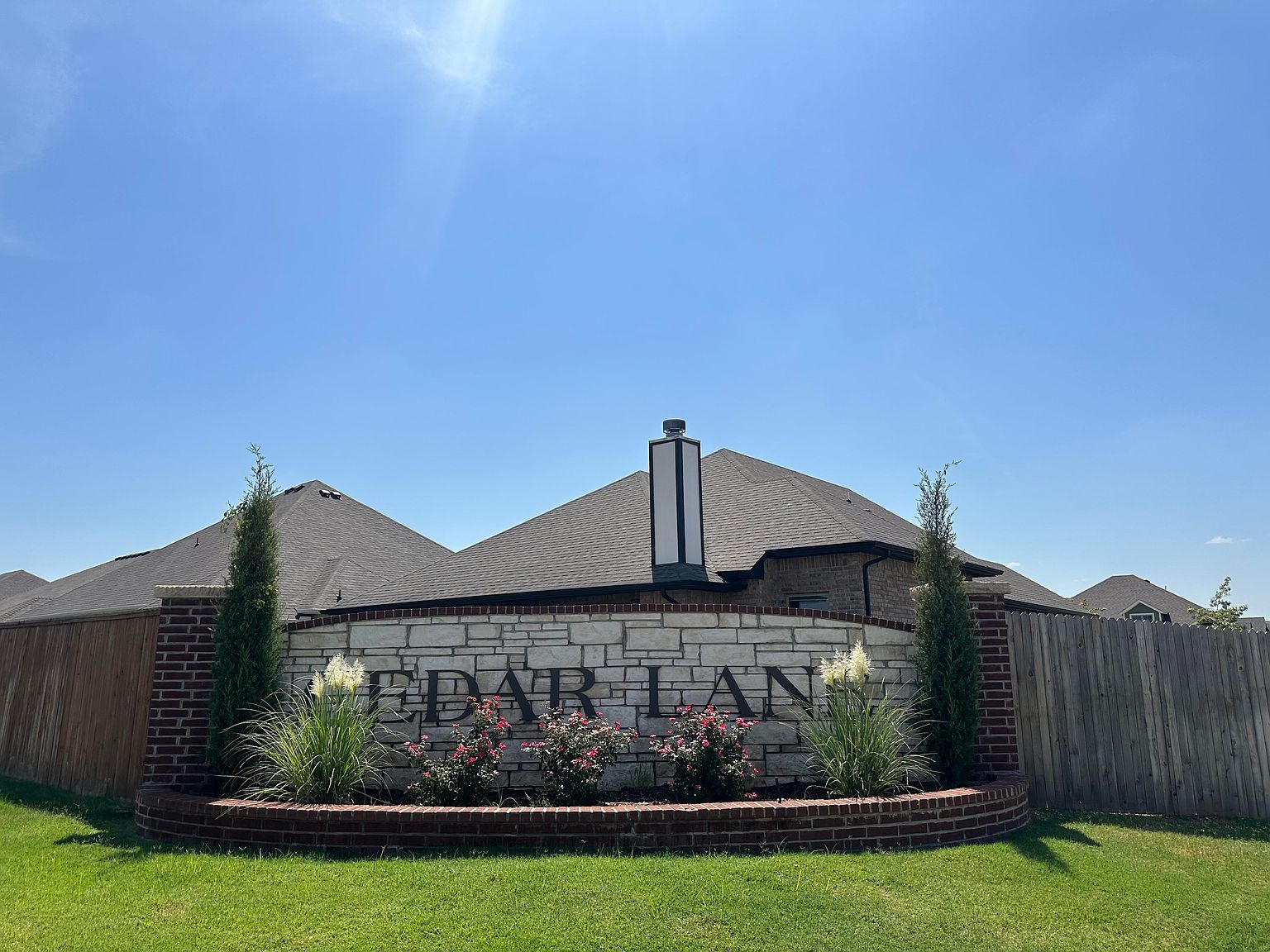 Cedar Lane by Homestead Custom Homes in Norman OK Zillow