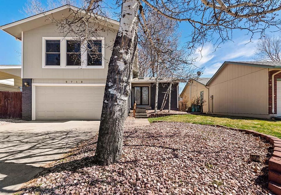 Welcome to 2712 Balmoral Court in Fort Collins