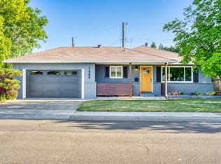 1464 Tradewinds Ave, Sacramento, CA 95822