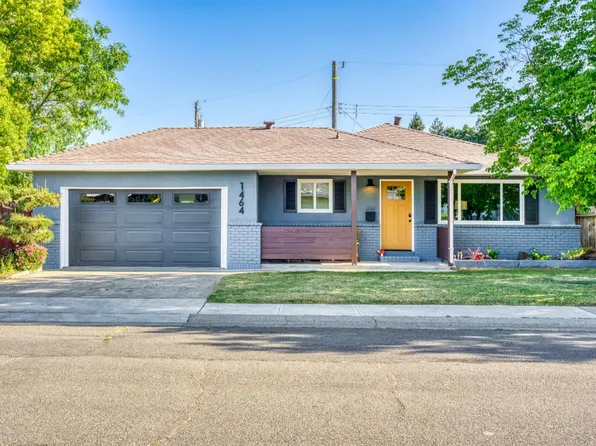 1464 Tradewinds Ave, Sacramento, CA 95822