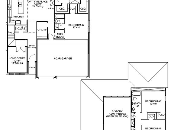 5th image of 806 Stockton Dr #Kib0y0