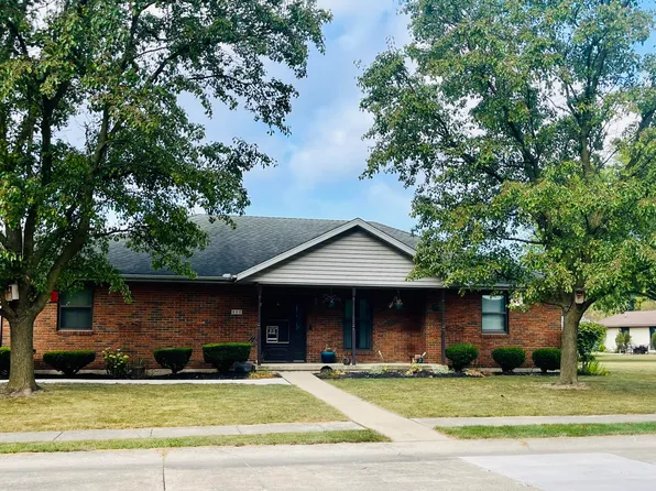 900 Terrace Ave, Coldwater, OH 45828
